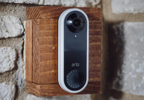 Doorbell Cameras